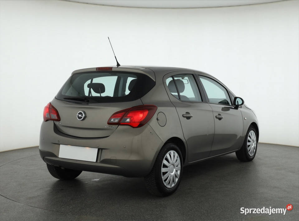 Opel Corsa 13 CDTI ASR (kontrola trakcji) Piaseczno