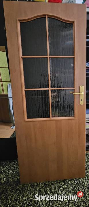 Drzwi Pokojowe