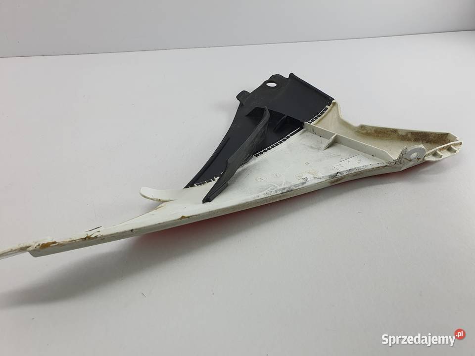 Boczek Tyl Oslona Ktm Sx 250 Łódź
