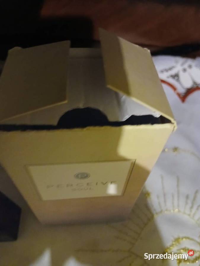 Perceive soul edp 50m avon Lublin