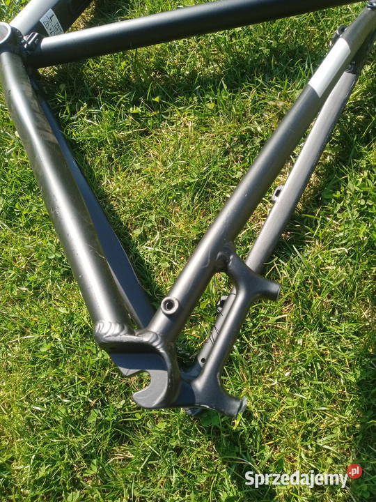 Kross evado 10 hybrid rama rowerowa Ożarów Mazowiecki