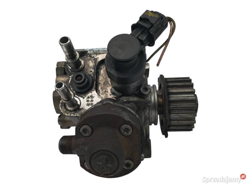 POMPA WTRYSKOWA Citroen C4 16 HDi Bosch Chełm