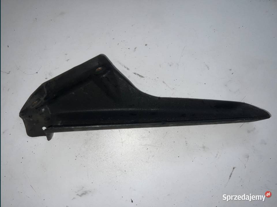 Osłona łańcucha Kawasaki ER6 2010r