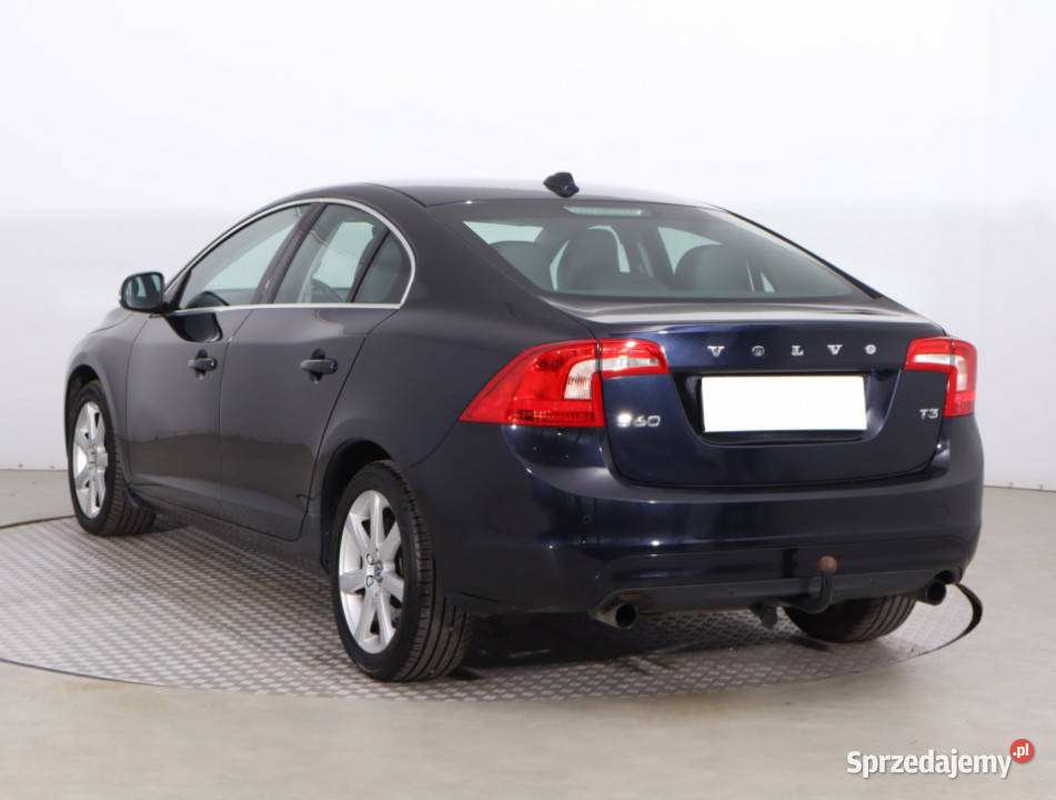 Volvo S60 T3 Piaseczno