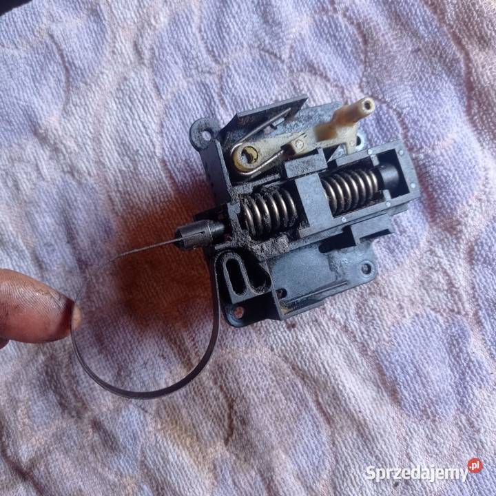 Piła elektryczna BOSCH AKE 30 Części Zbiornik Kamień Pomorski