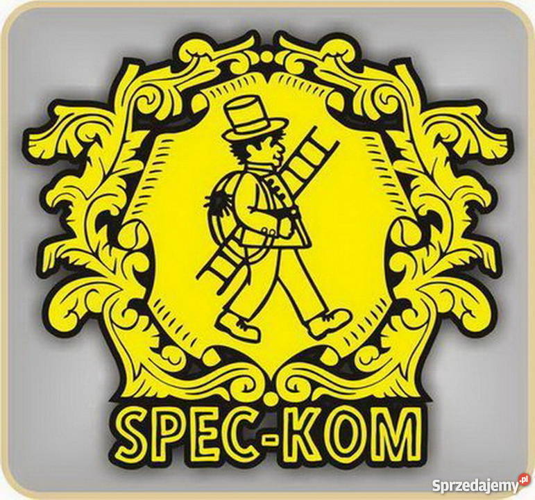 Kominiarz Czyszczenie Udrażnianie Protokół Lublin