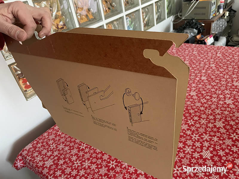 Teczka zawieszana na dokumenty LYRECO świętokrzyskie Kielce sprzedam