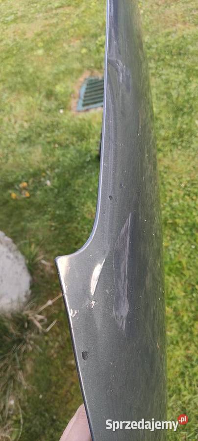 Maska oryginał Audi a3 8P lift Żywiec