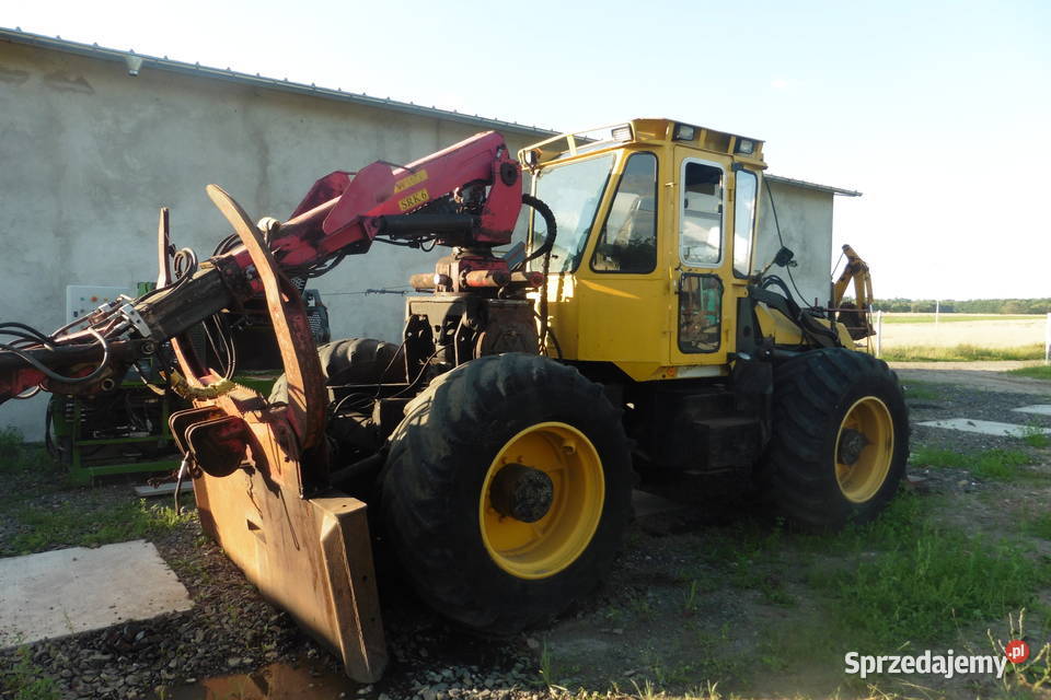 LKT 82 WELTE 1155L
