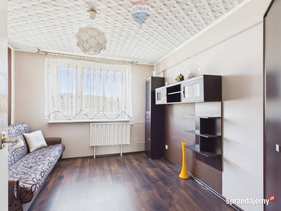 Mieszkanie z Balkonem 3 Pokojowe Lasu