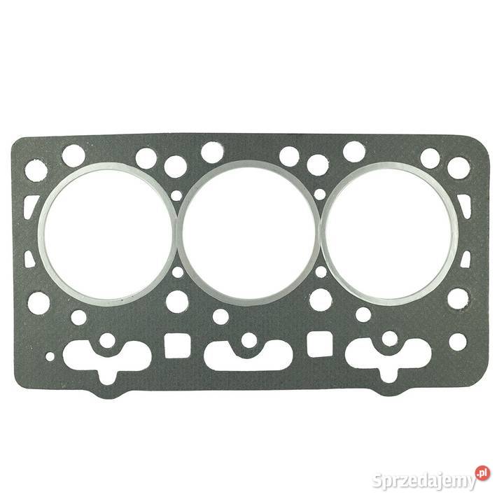 Uszczelka pod głowice Shibaura SD2043 86 mm Tajęcina