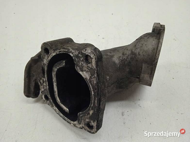 RURA PRZEWÓD INTERCOOLERA Iveco Daily III 23 D sprzedam