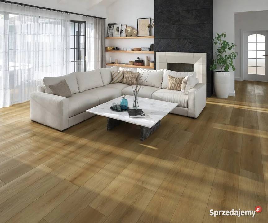 Panele winylowe Original Planks SAMAR BS mazowieckie Warszawa