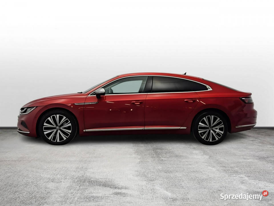Volkswagen Arteon 20 TSI Elegance DSG Z Warszawa
