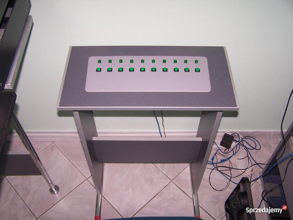 Wyposażenie pracowni psychotechnicznej Pozostałe