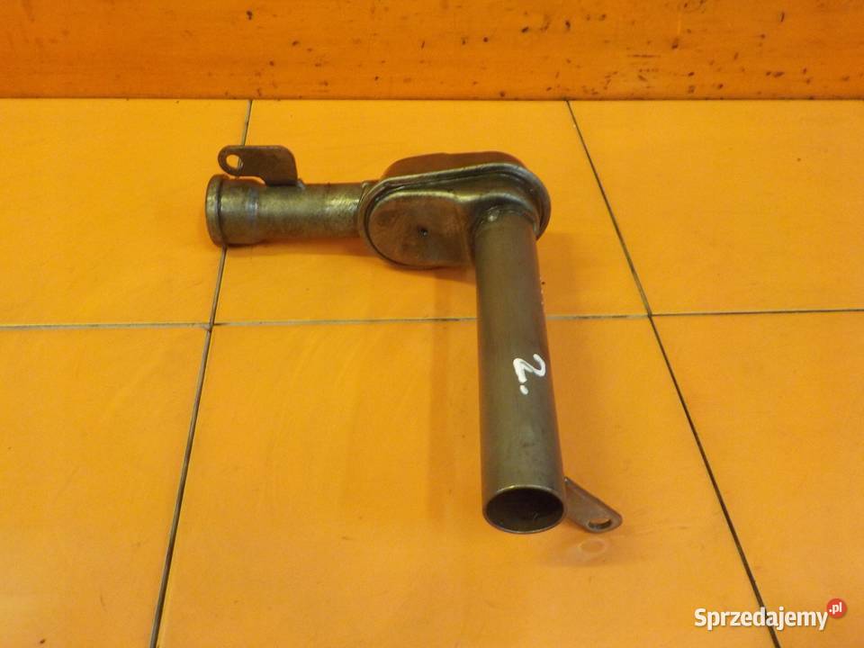 RANGE ROVER L405 XF XJ 30 TD V6 19r smok oleju Smarowanie silnika mazowieckie Suków