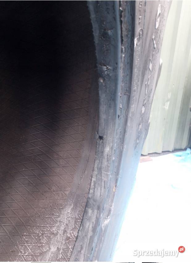 OPONA GOODYEAR 65075 R 32 DT 822 Szprotawa