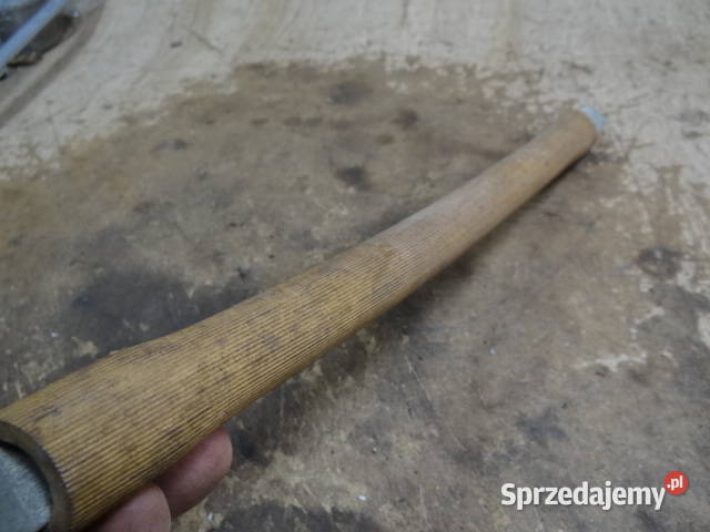 uchwyt pasażera MZ ES 250 150 org DDR Żary