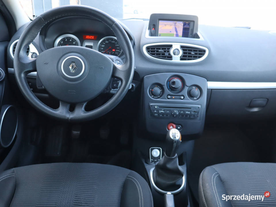 Renault Clio 12 TCe Motoryzacja mazowieckie Piaseczno