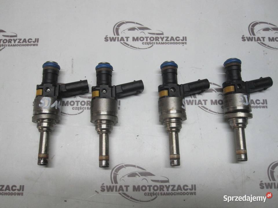 MERCEDES W212 18 B CGI 271860 wtryskiwacz wtrysk