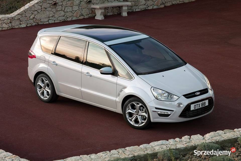 Ford P00BC P1102 P010F naprawa