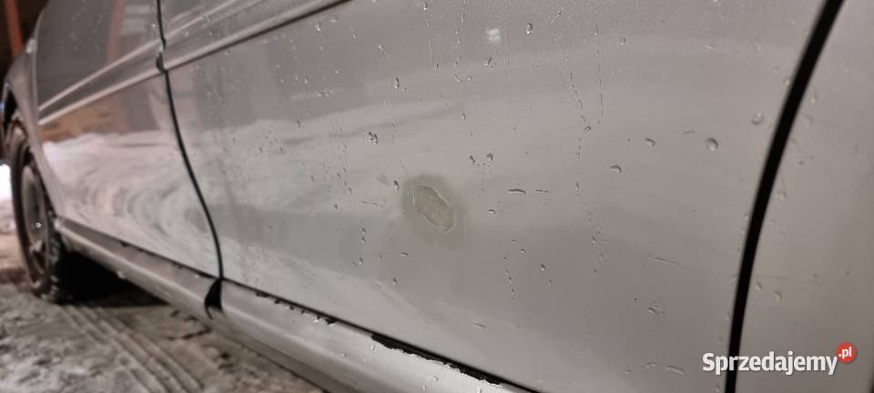 Audi a3 19tdi 5d 340000km łódzkie Ozorków