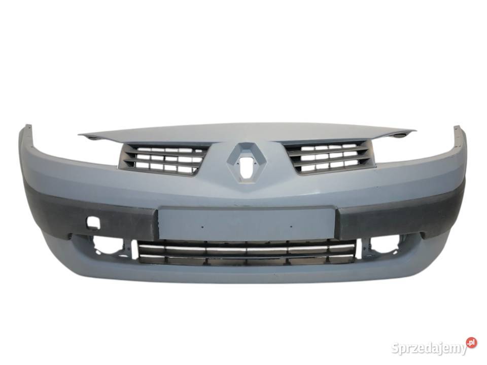 RENAULT MEGANE II 20022005 PRZED LIFTEM ZDERZAK osobowe Skarżysko-Kamienna sprzedam