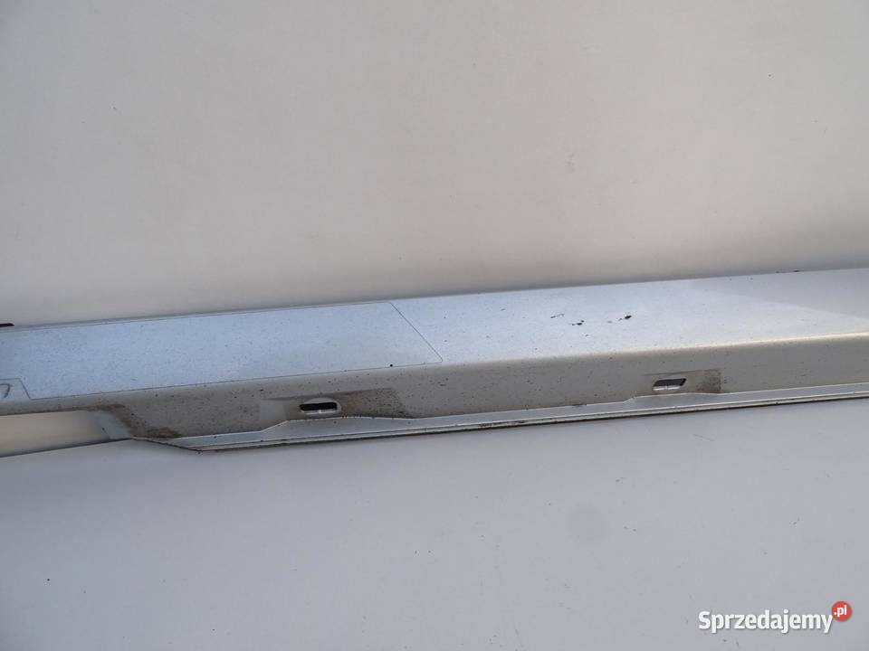 LISTWA NAKŁADKA PROGU PROGOWA LEWA SLINE KOMBI osobowe