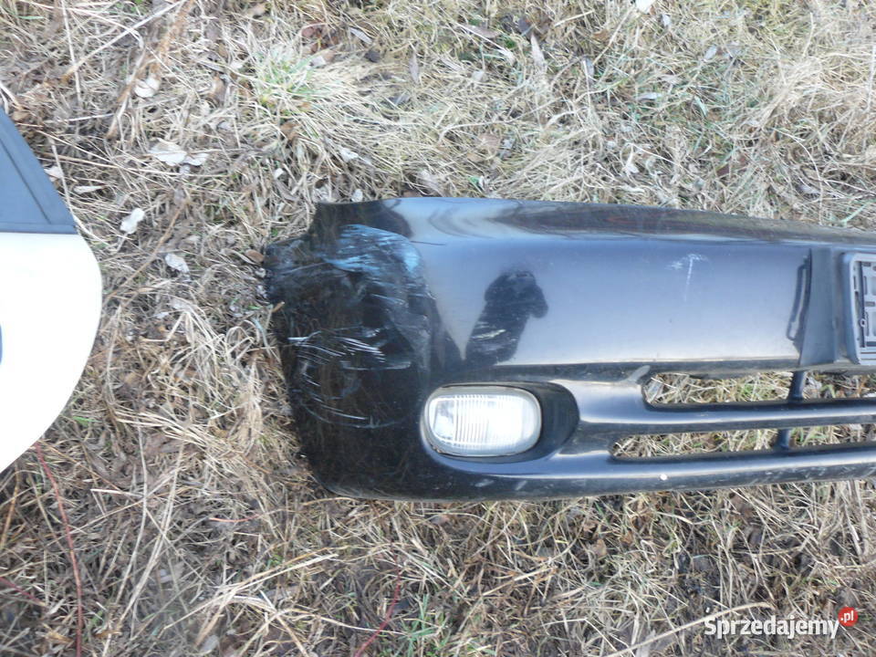 Zderzak przedni przód Daewoo Nubira I 9700