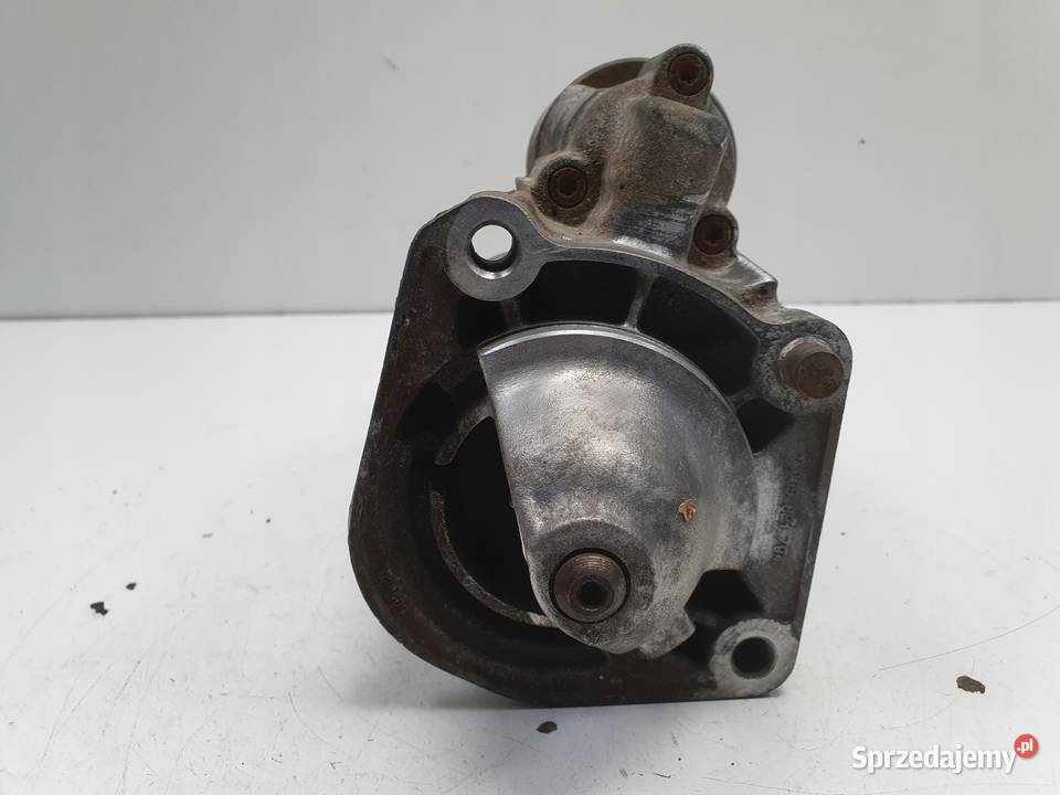 Volvo C70 20 T turbo ROZRUSZNIK bosch 0001108166 lubelskie