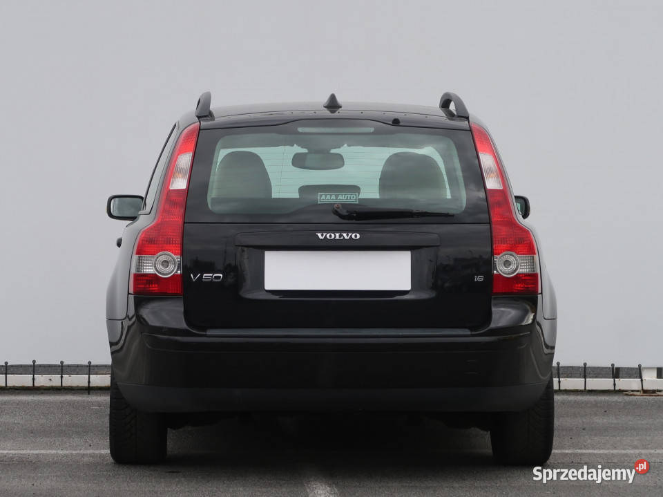 Volvo V50 16 i benzyna Lublin
