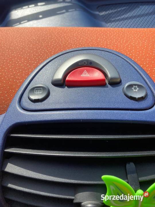 Smart Fortwo 1999 Romaszki sprzedam
