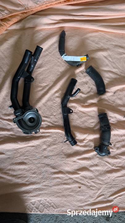 Yamaha R7 MT07 części