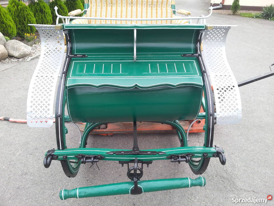 Zabytkowe sanie zaprzęgowe konne Inne Kąkolewnica Wschodnia sprzedam