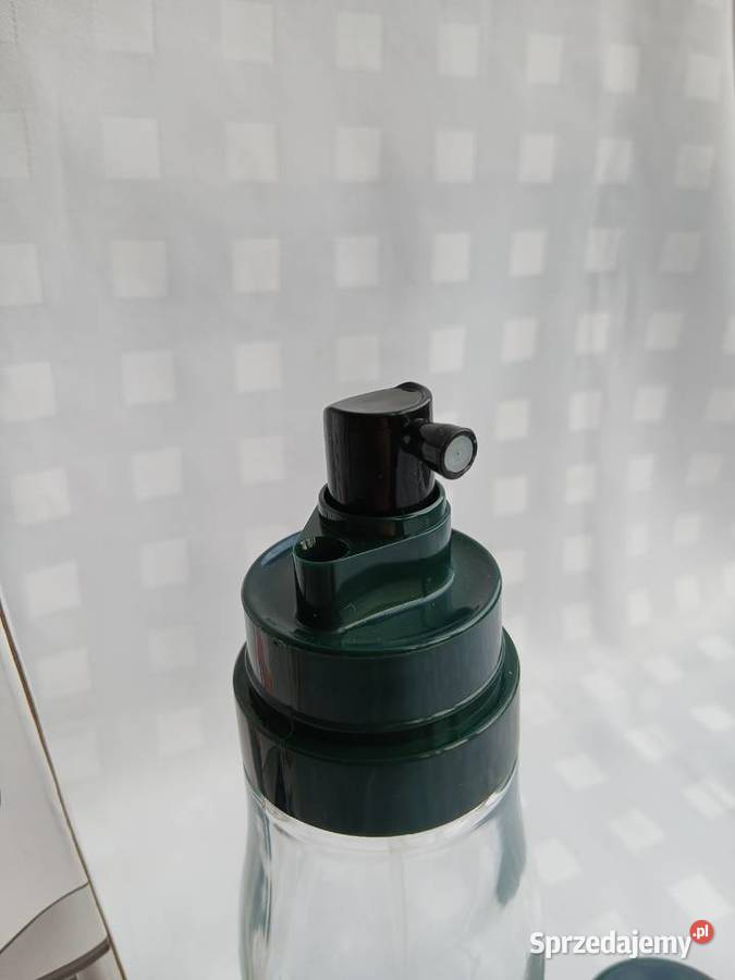 Rozpylacz Do Oleju Octu 250 ml Tescoma Z Lejkiem Bielsko-Biała sprzedam