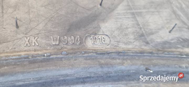 65065r42 62070r42 Pirelli 90 2018r Nowe Miasto Lubawskie