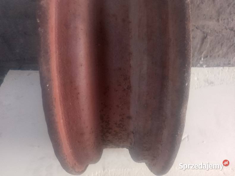 Felga Żuk Nysa Syrena Milejewo