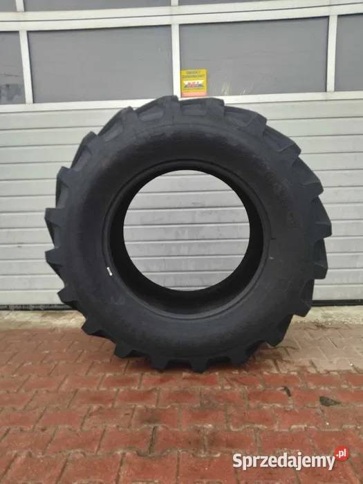 Opona 54065R30 Firestone Maxitraction 65 143 D lubelskie Tomaszów Lubelski