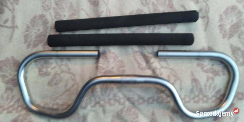 Kierownik kierownica rowerowa ósemka Łódź