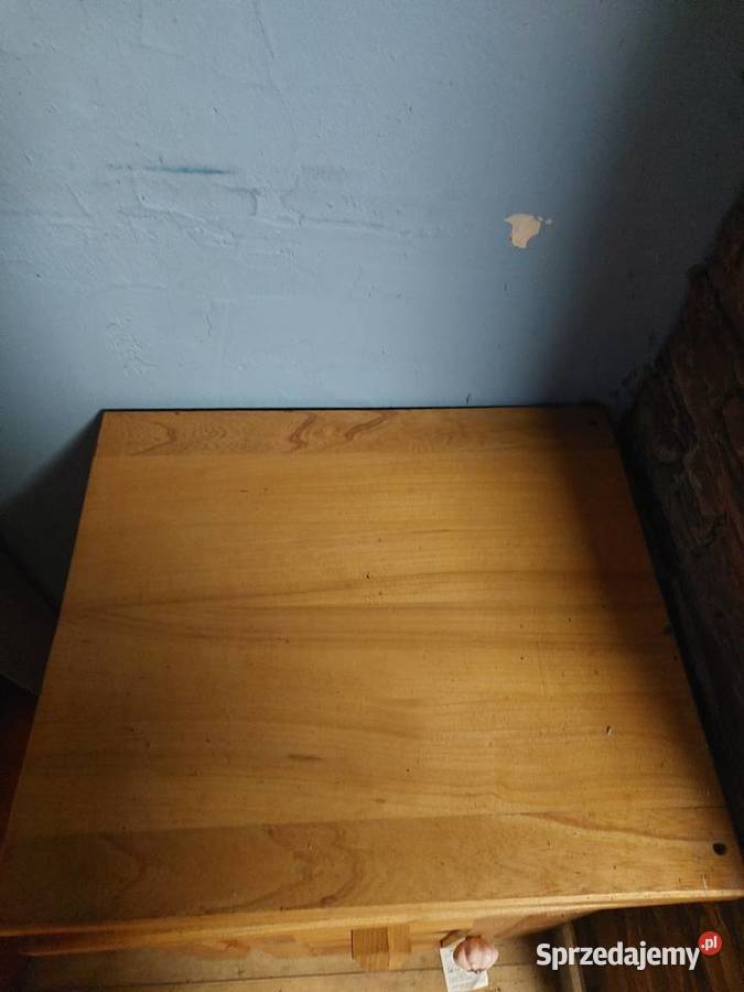 Sprzedam dwie szawki nocne 60cm Nocne Jednorożec