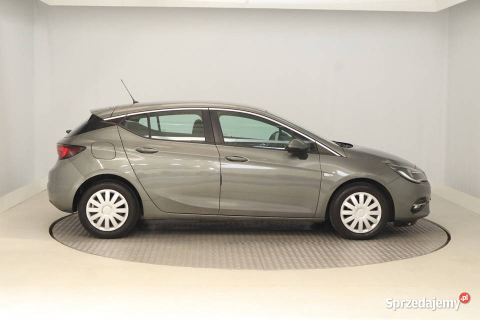 Opel Astra 12 Turbo klimatyzacja Zabrze