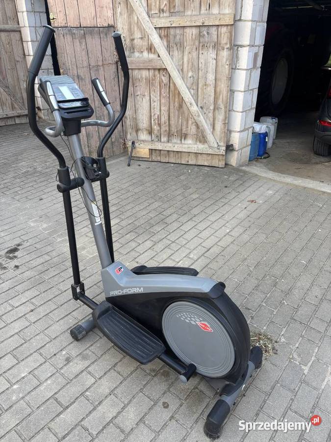 Orbitrek ProForm Sejny