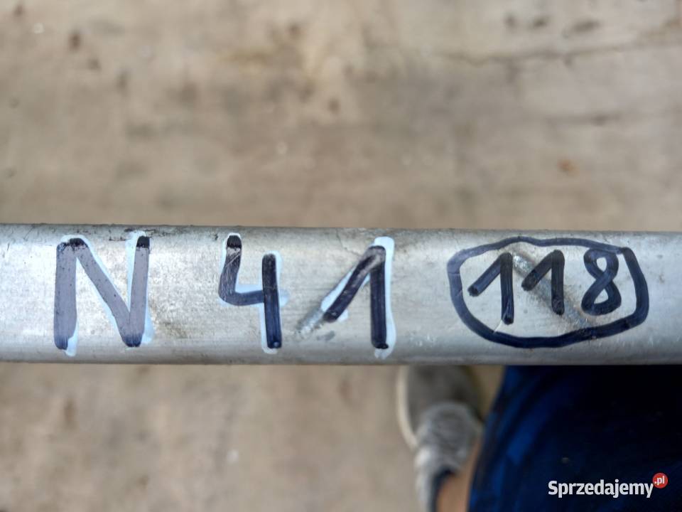 VOLVO C30 RDESIGN 07r chłodnica wody M5219001 świętokrzyskie sprzedam