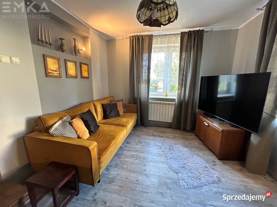 sprzedaży domu wolnostojącego Faliszewo 200m2