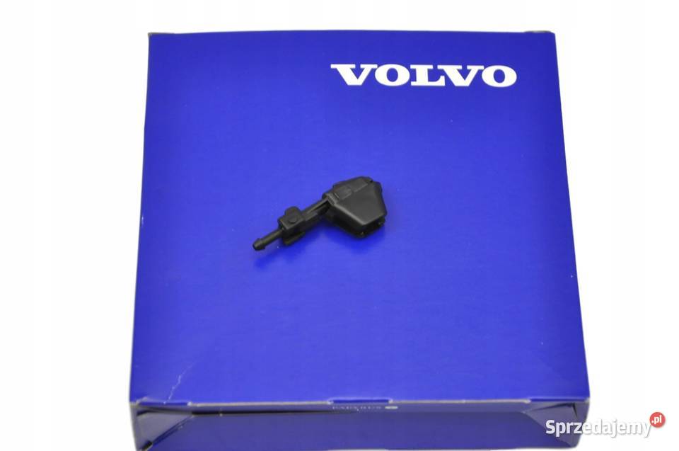 VOLVO 740 760 prawa dysza wycieraczki lampy OE Bielany Wrocławskie