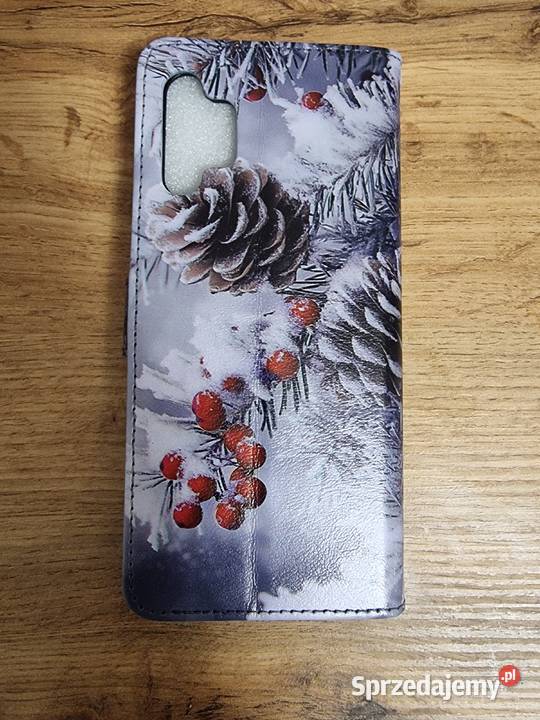 Nowe ETUI Z KLAPKĄ SAMSUNG GALAXY A32 5G Kabura Sosnowiec