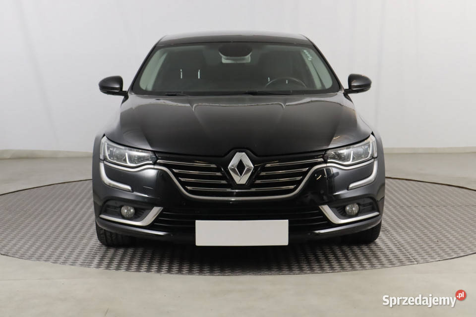 Renault Talisman 16 dCi isofix śląskie Zabrze