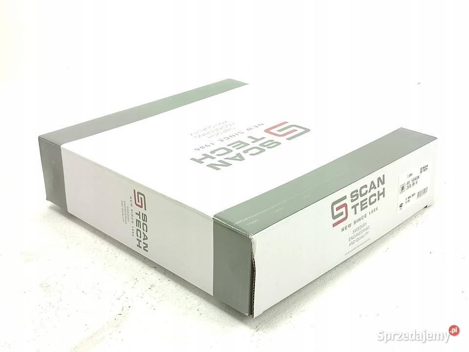 WAHACZ PRAWY PRZÓD VOLVO XC90 20022014 NOWY osobowe sprzedam