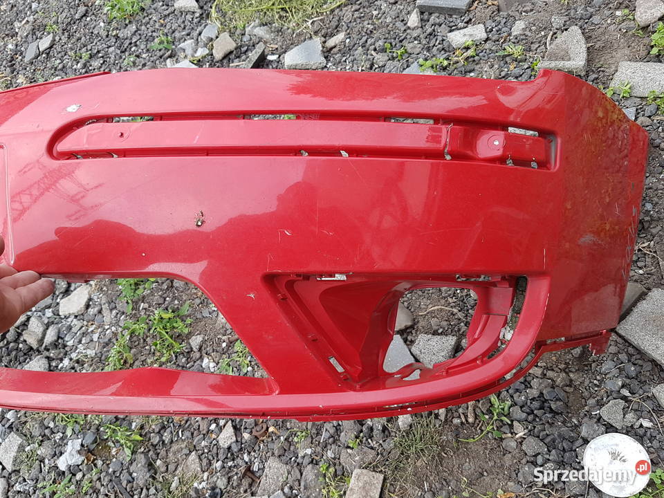 FORD MONDEO MK3 LIFT ZDERZAK PRZOD 3S7117757A wielkopolskie Turek sprzedam