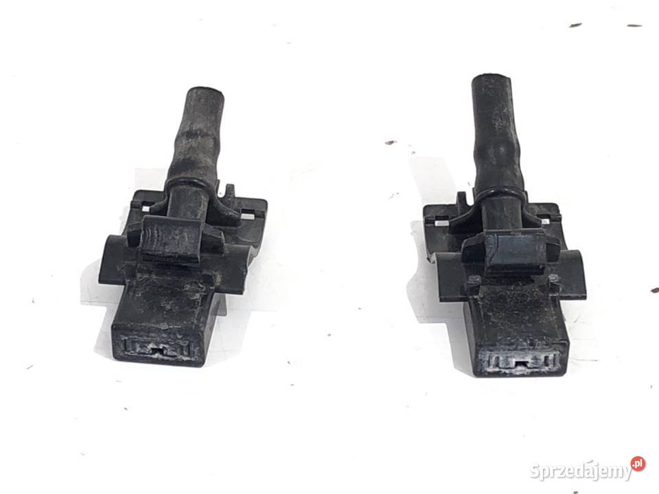 DYSZE SPRYSKIWACZY TOYOTA COROLLA E21 podkarpackie